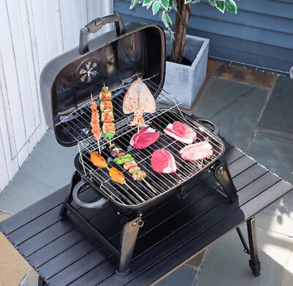 Barbeque Products