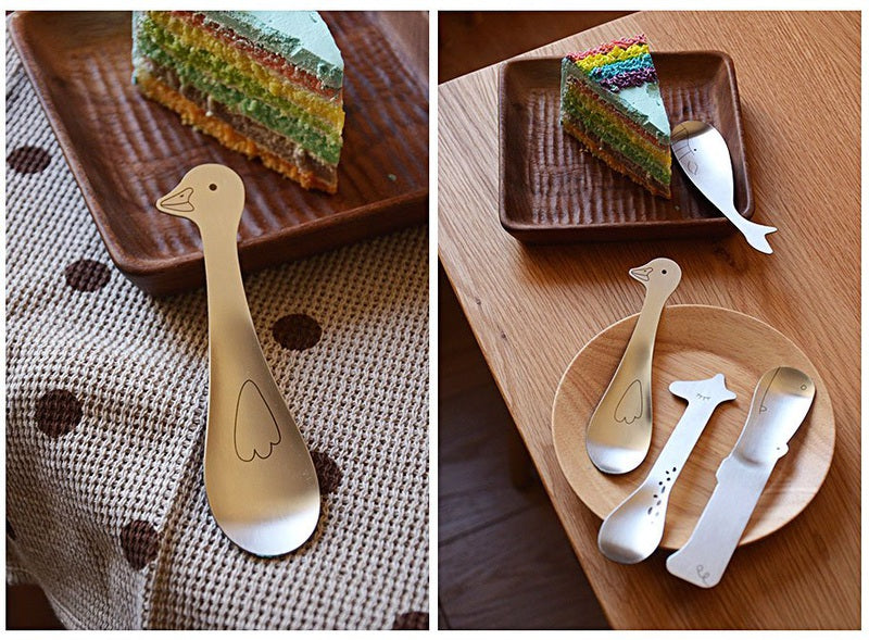 Cute Animal themed Spoon