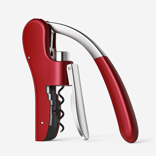 Alloy Power Wine Opener - Bottle Corkscrew