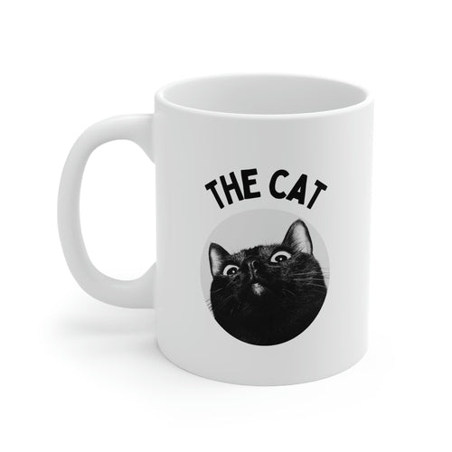 Coffee/Tea Mug - Pet themed