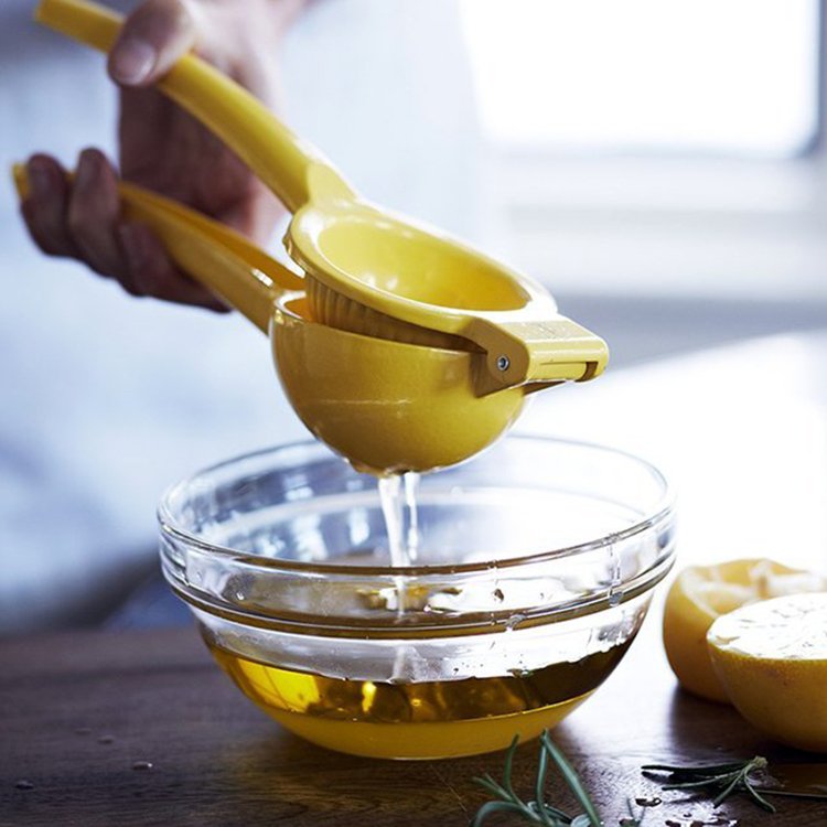 Kitchen Lemon Press