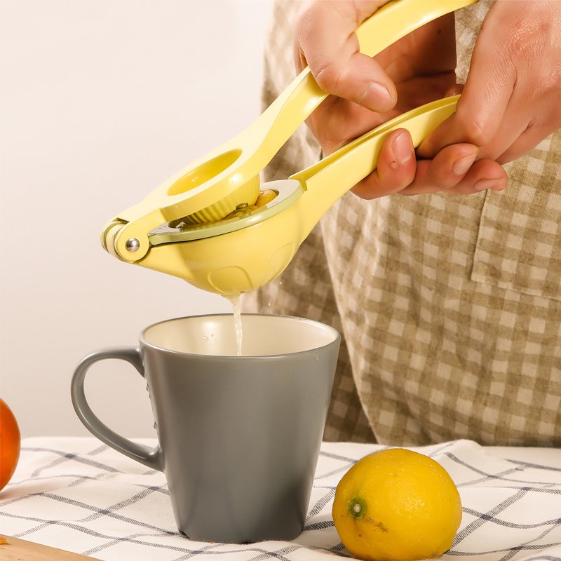 Kitchen Lemon Press