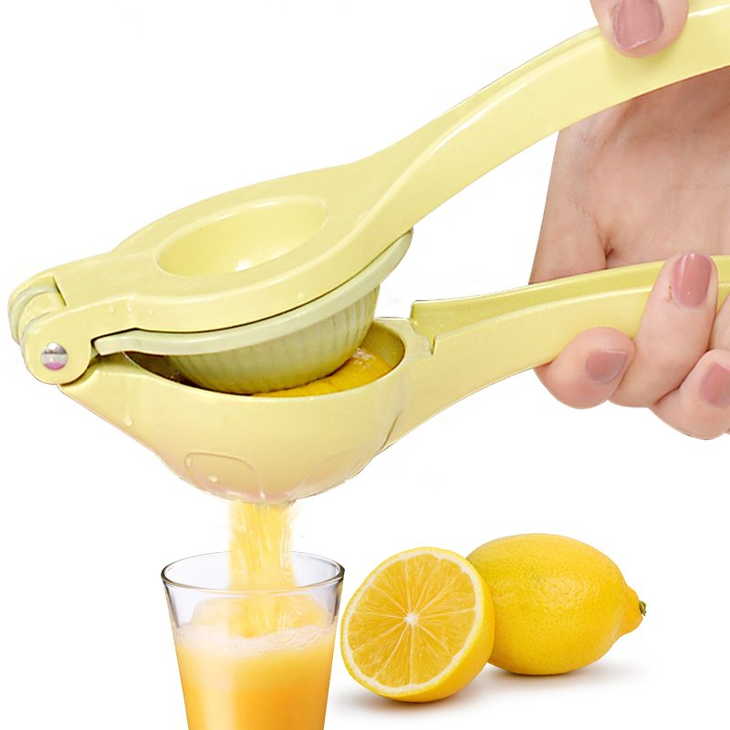 Kitchen Lemon Press