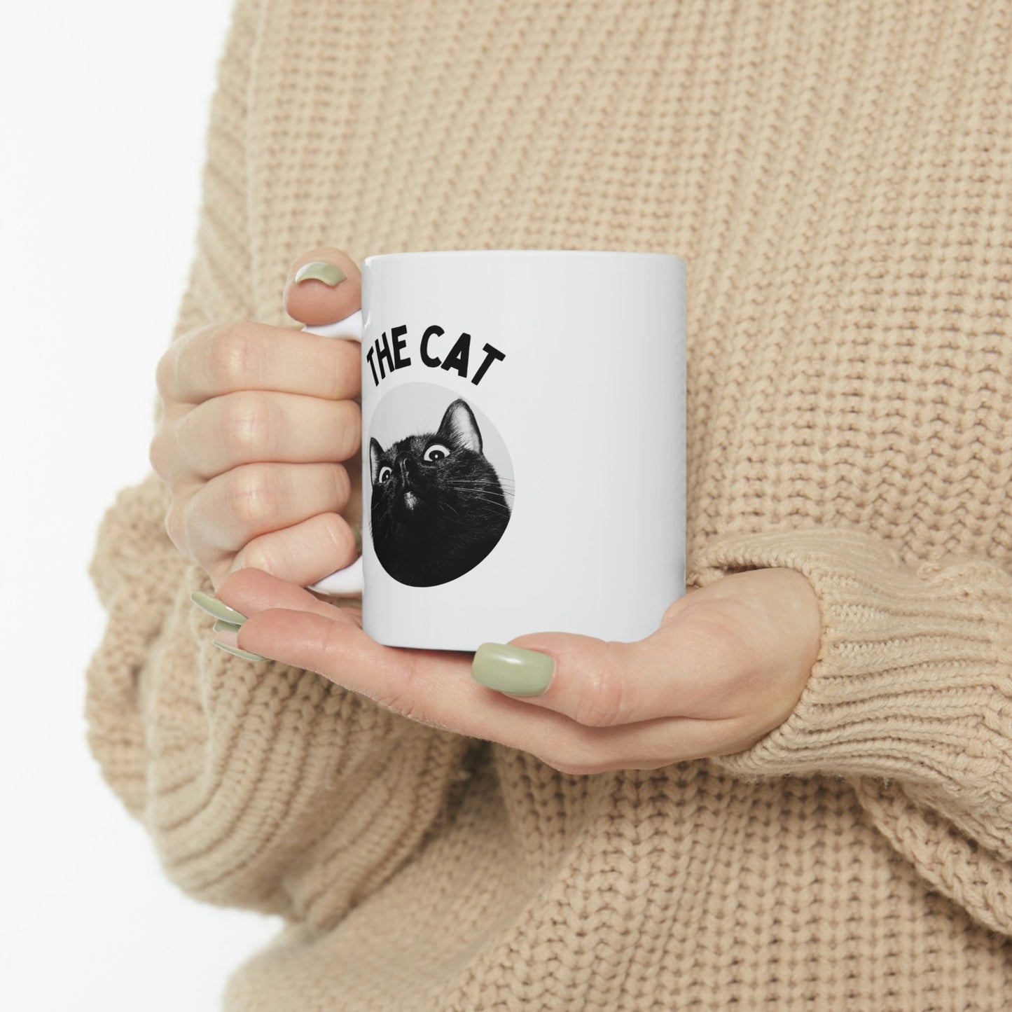 Coffee/Tea Mug - Pet themed