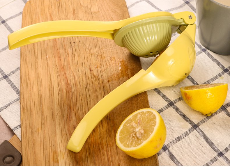 Kitchen Lemon Press