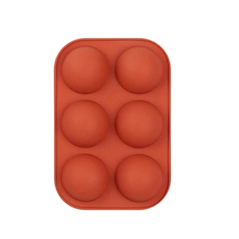 Chocolate Bomb Silicone Baking Mold