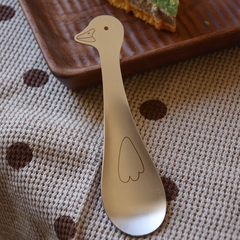 Cute Animal themed Spoon