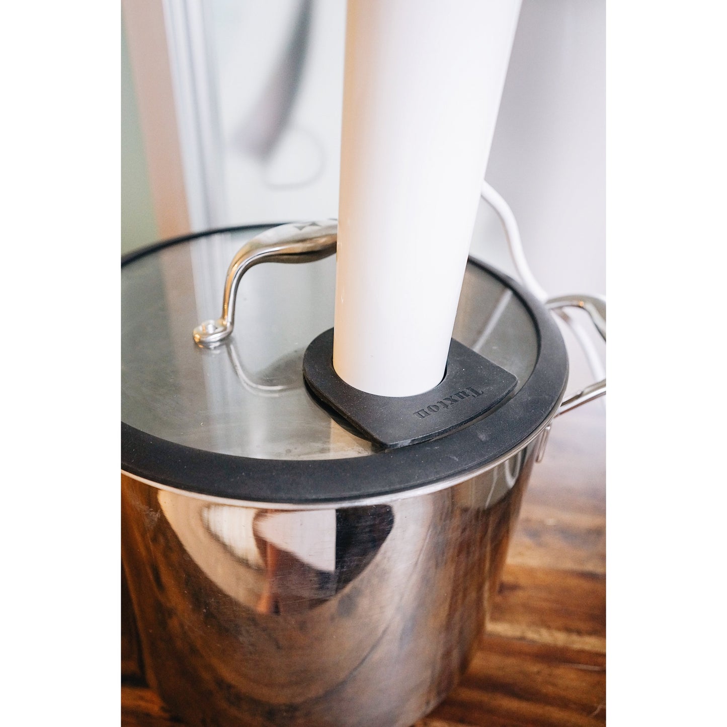 Sous Vide Pot with Joule Adapter