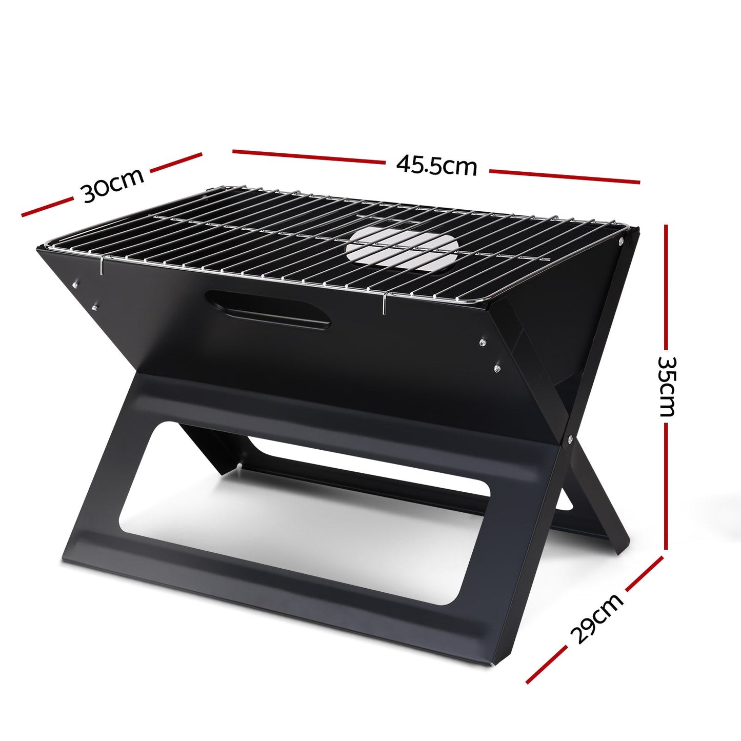 Grill/BBQ Portable Charcoal Stove