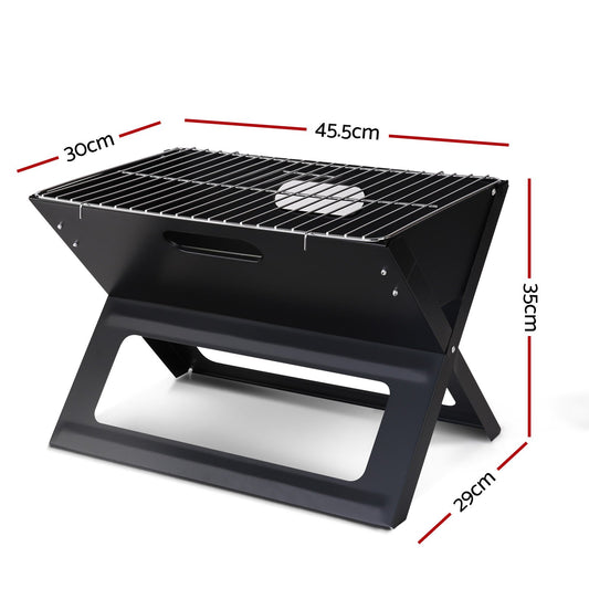 Grill/BBQ Portable Charcoal Grill