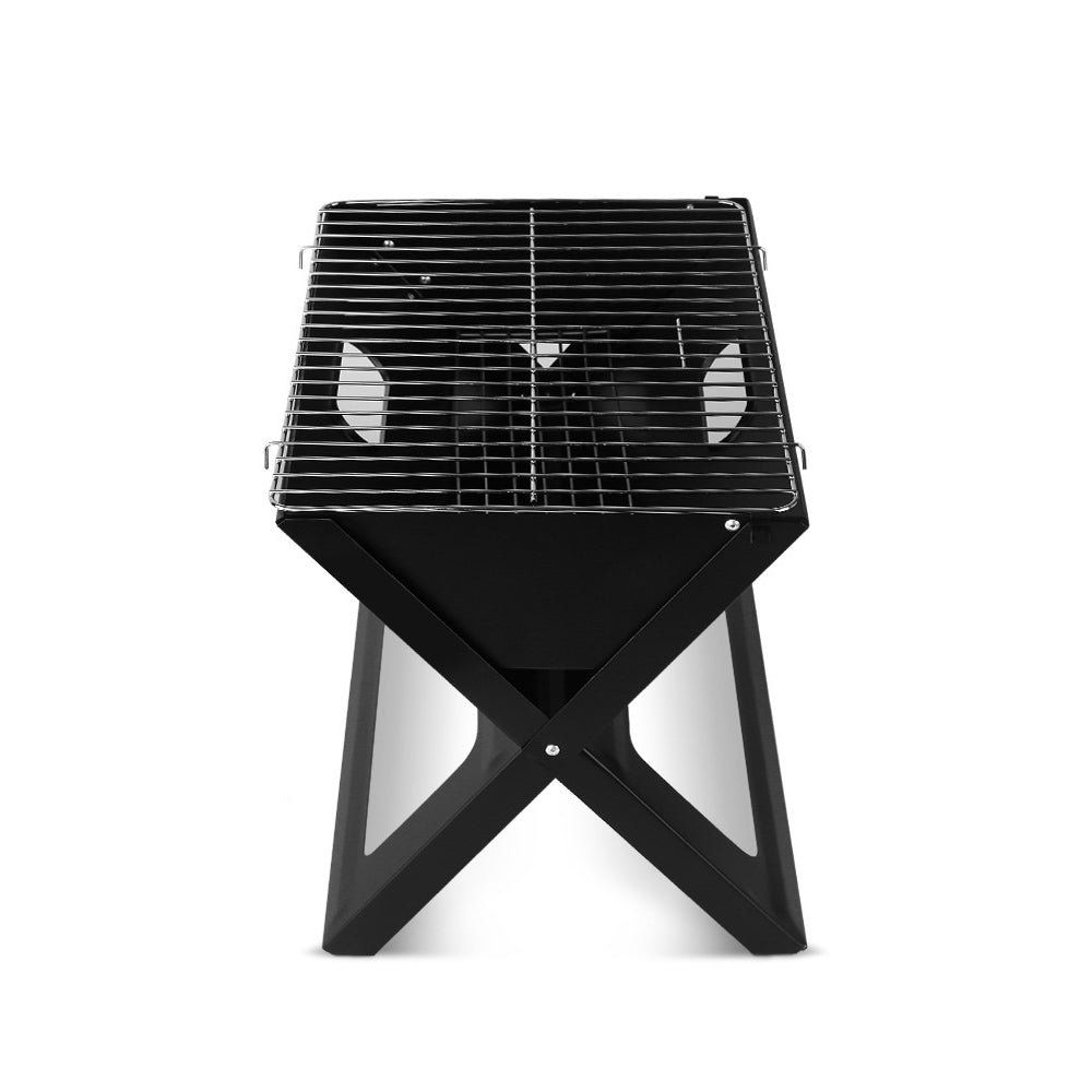 Grill/BBQ Portable Charcoal Stove