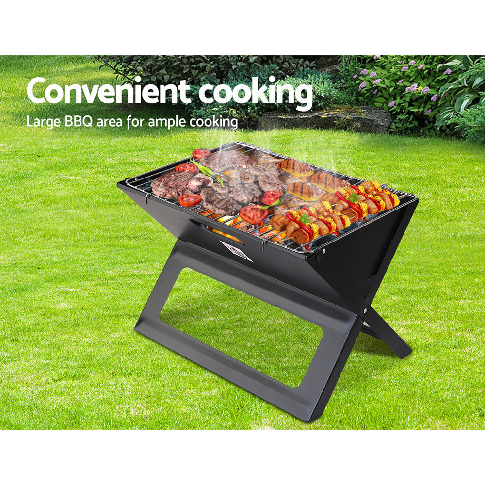 Grill/BBQ Portable Charcoal Stove