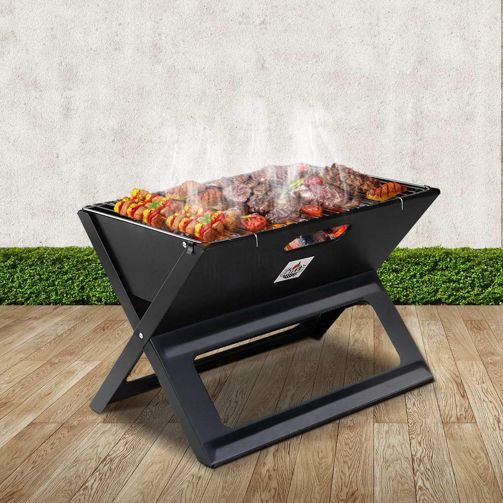 Grill/BBQ Portable Charcoal Grill