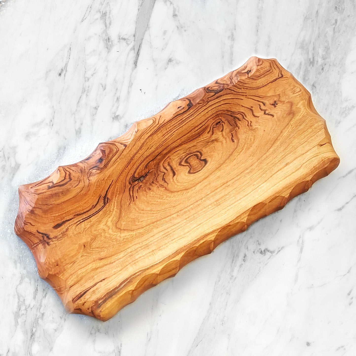 Bread Board / Serving Platter