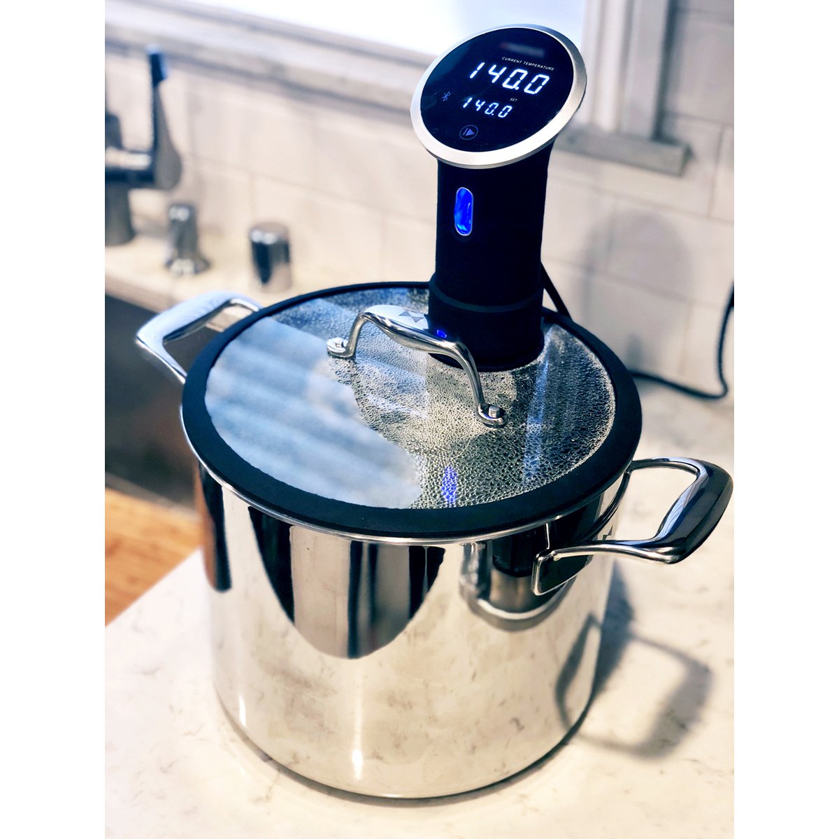 The Ultimate Sous Vide Kit