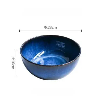 Ceramic Bowl