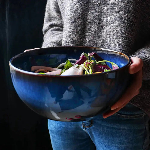 Ceramic Bowl