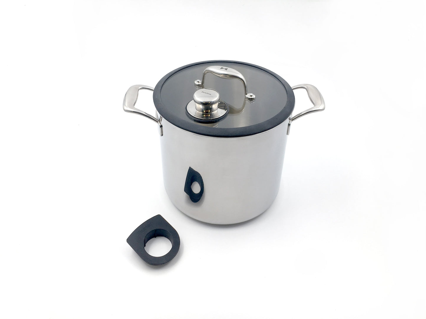 Sous Vide Pot with Joule Adapter