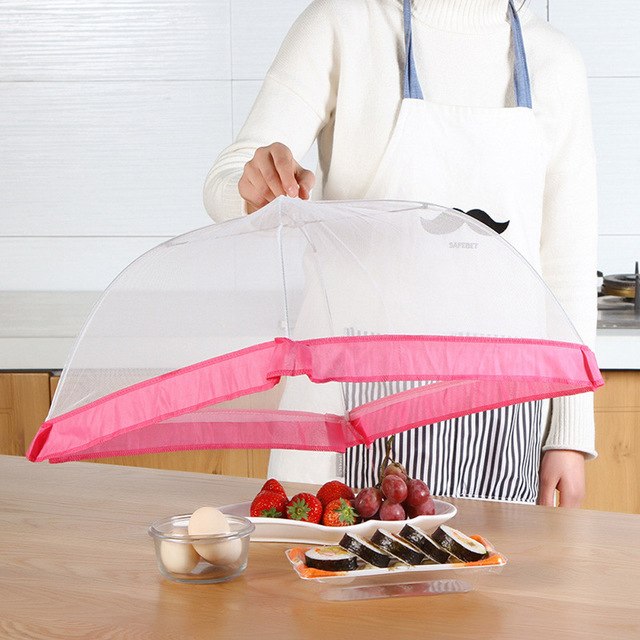 Kitchen Food Umbrella Cover