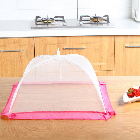 Kitchen Food Umbrella Cover