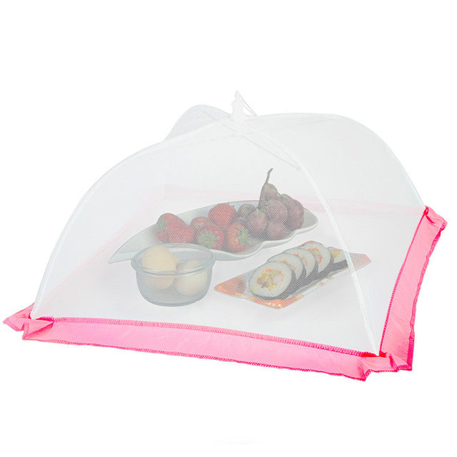 Kitchen Food Umbrella Cover