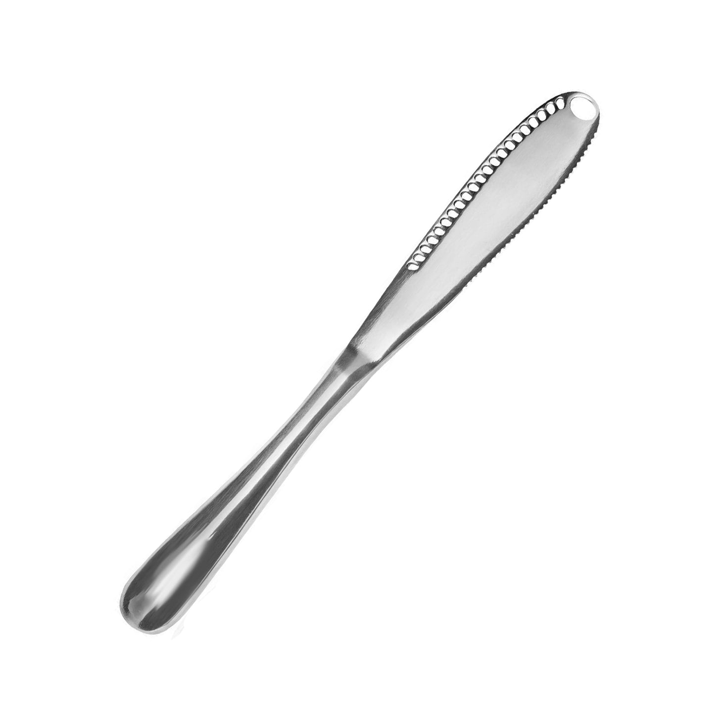 Stainless Steel Butter Spreader Knife 3 in 1