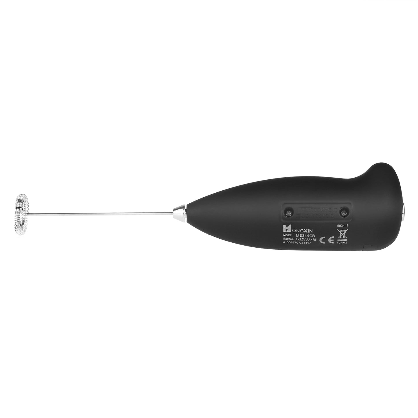 Stainless Steel Milk Frother