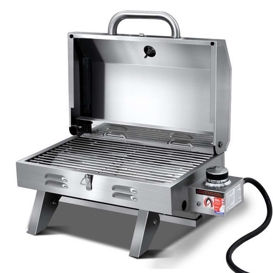 Grill/BBQ - Portable Gas