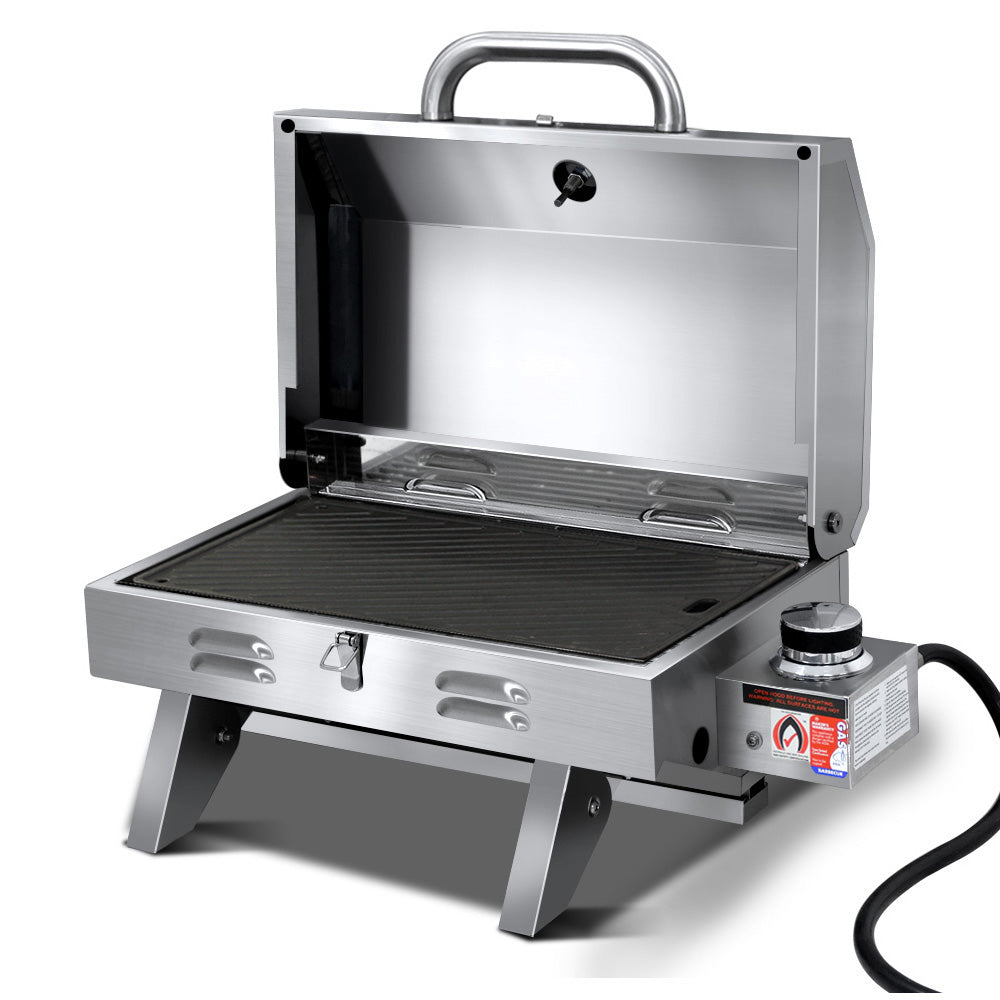 Grill/BBQ Portable Gas stove