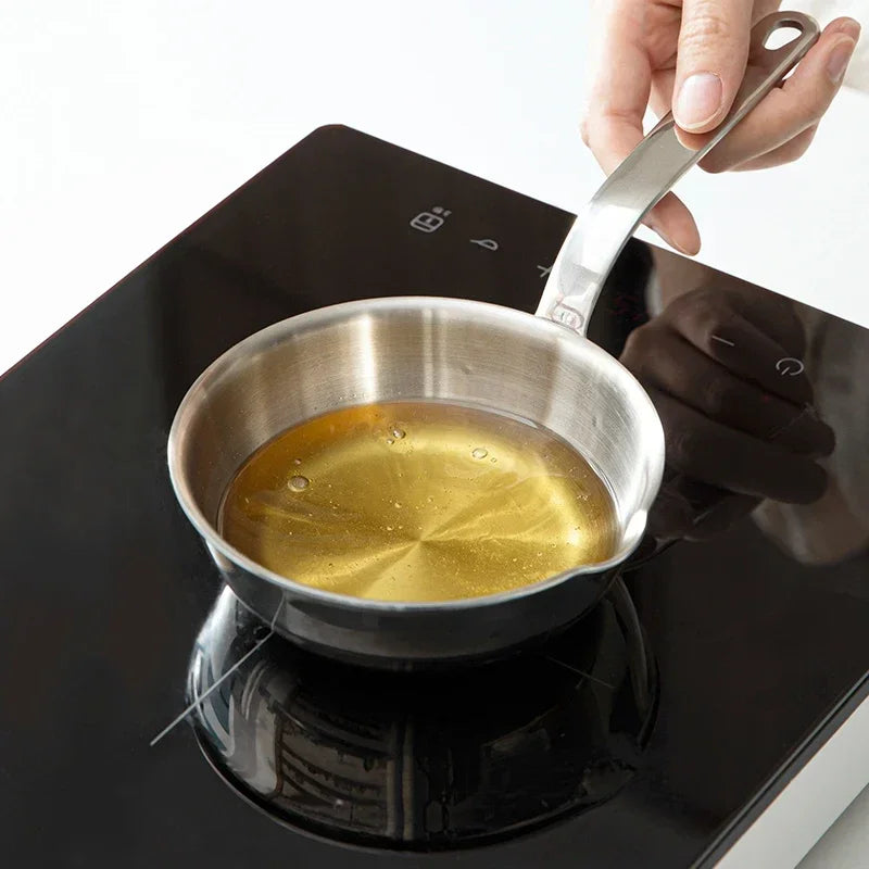 12cm Non-stick Saucepan