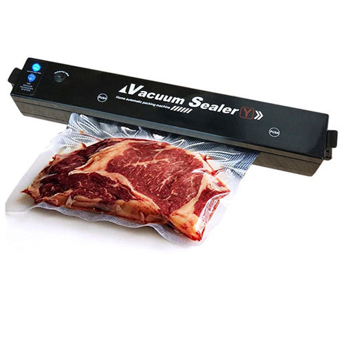 Vacuum Sealer Kitchen Packaging Machine