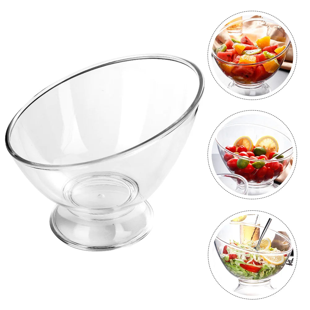 Trifle Bowl - Glass