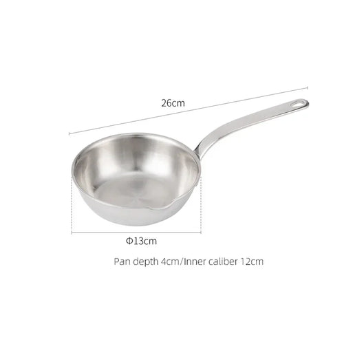 12cm Non-stick Saucepan