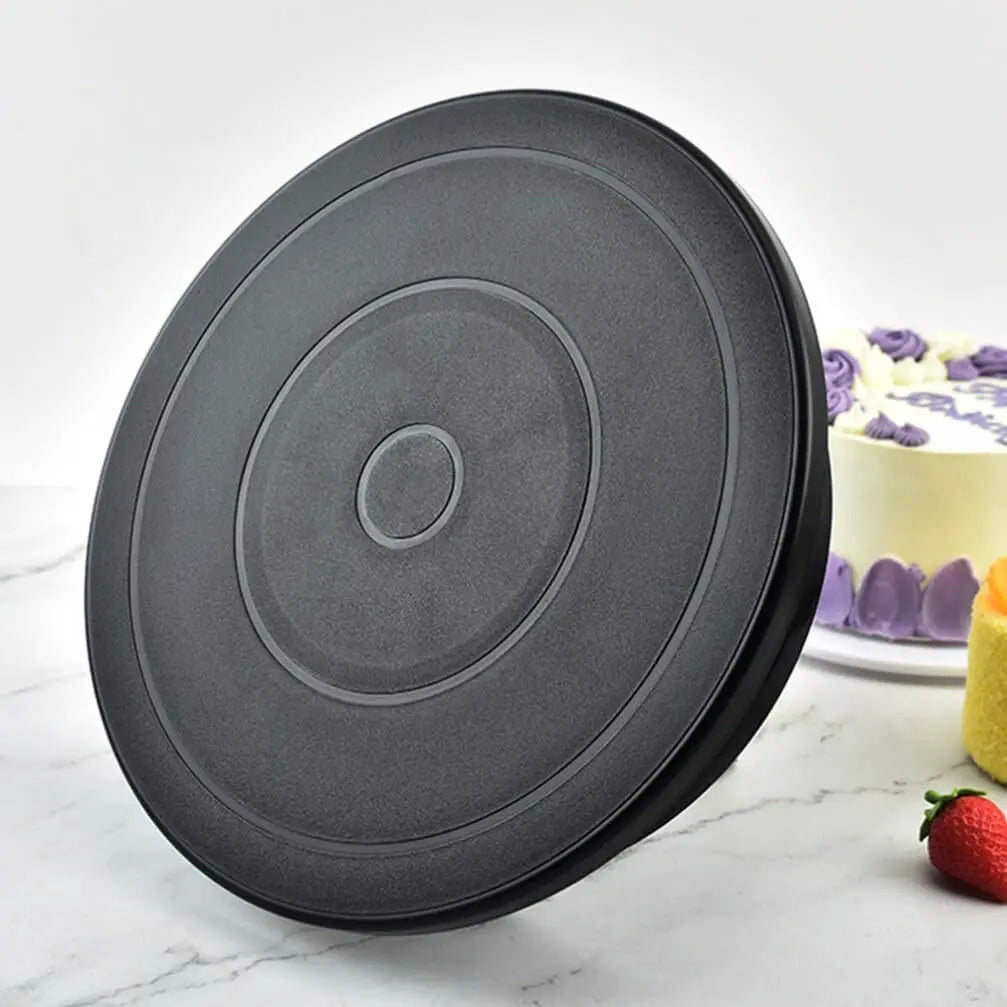 11-Inch Rotating Cake Turntable