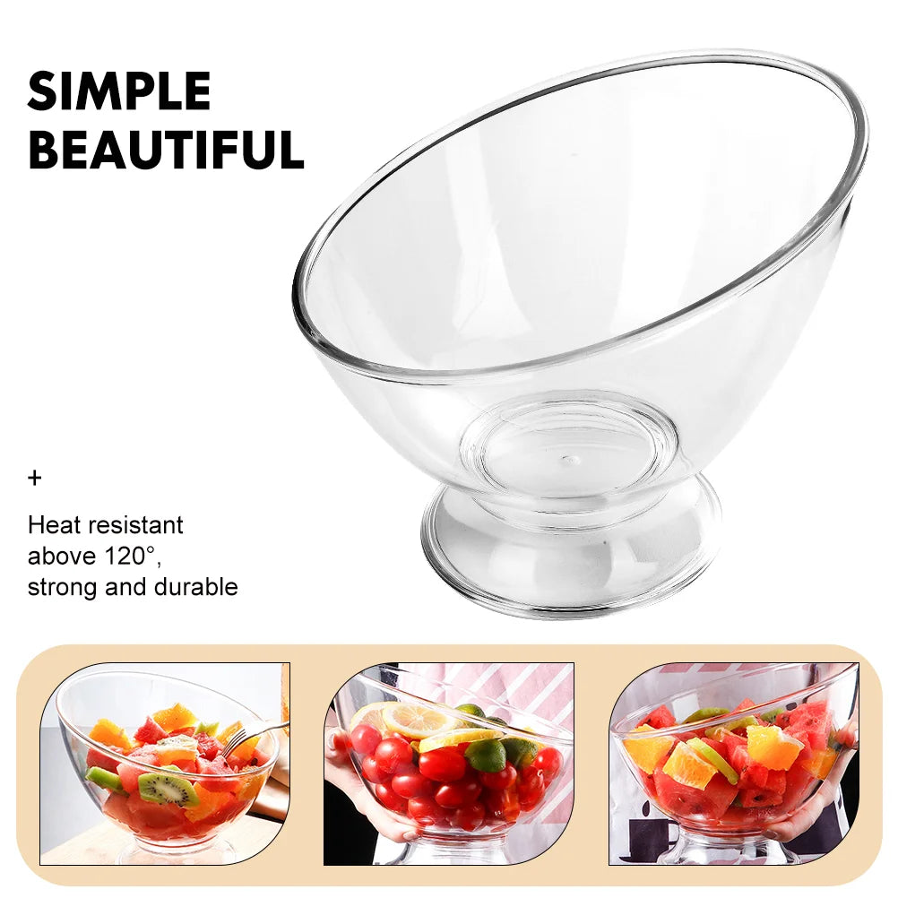 Trifle Bowl - Glass