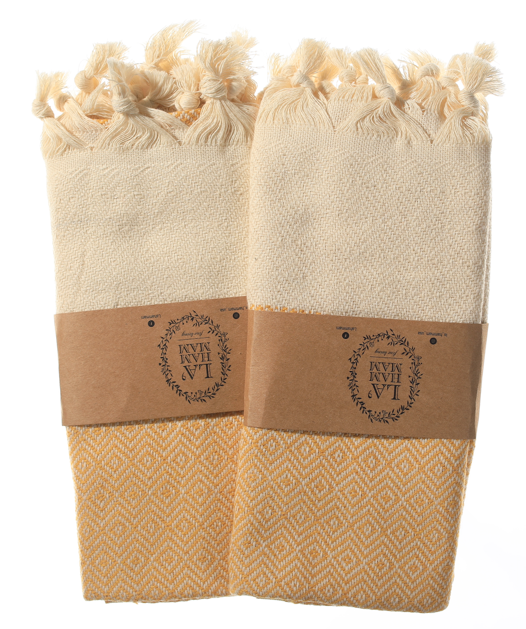 Turkish Cotton Kitchen Hand Towel 2