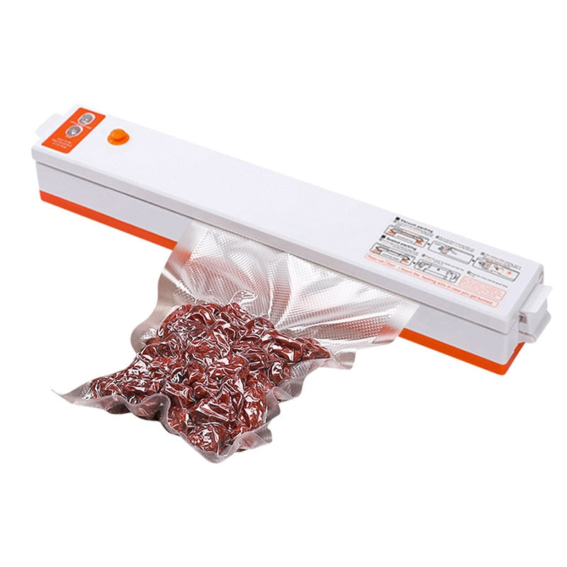 Vacuum Sealer Kitchen Packaging Machine