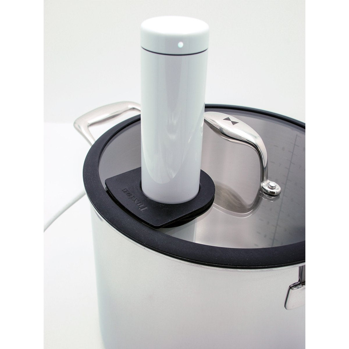 Sous Vide Pot with Joule Adapter