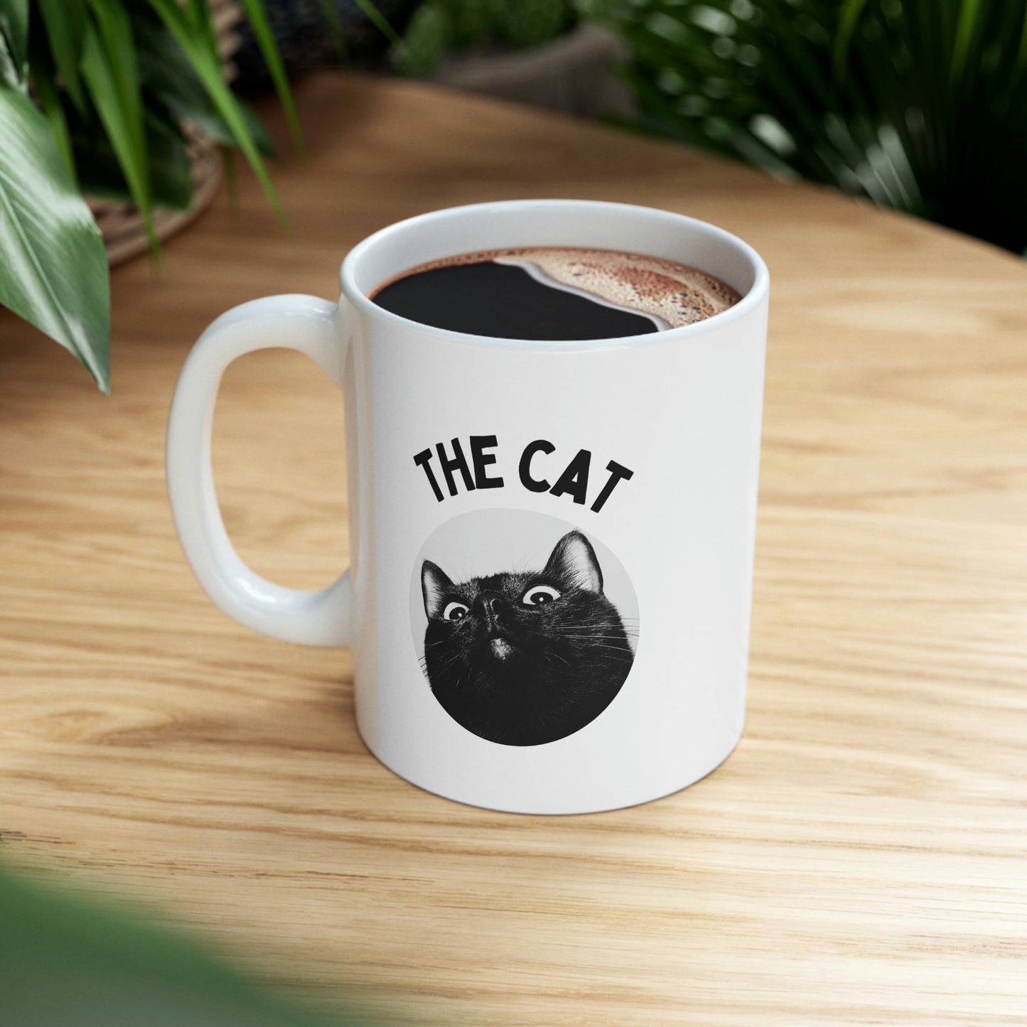 Coffee/Tea Mug - Pet themed