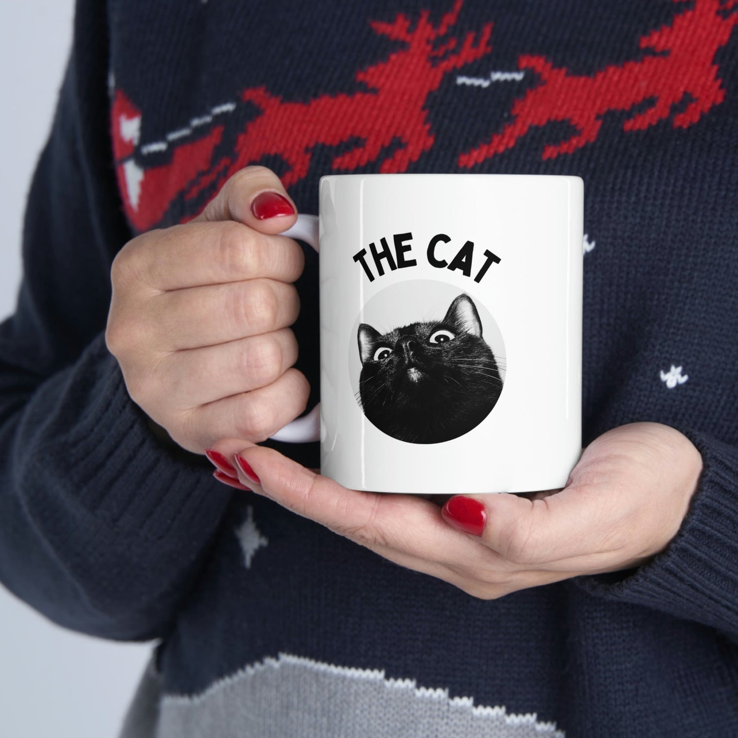 Coffee/Tea Mug - Pet themed