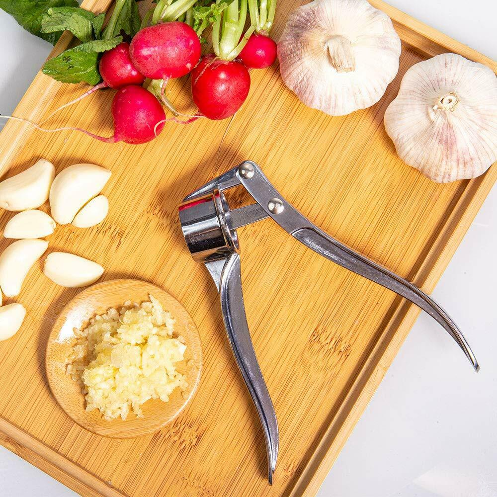 Garlic Press/Crusher