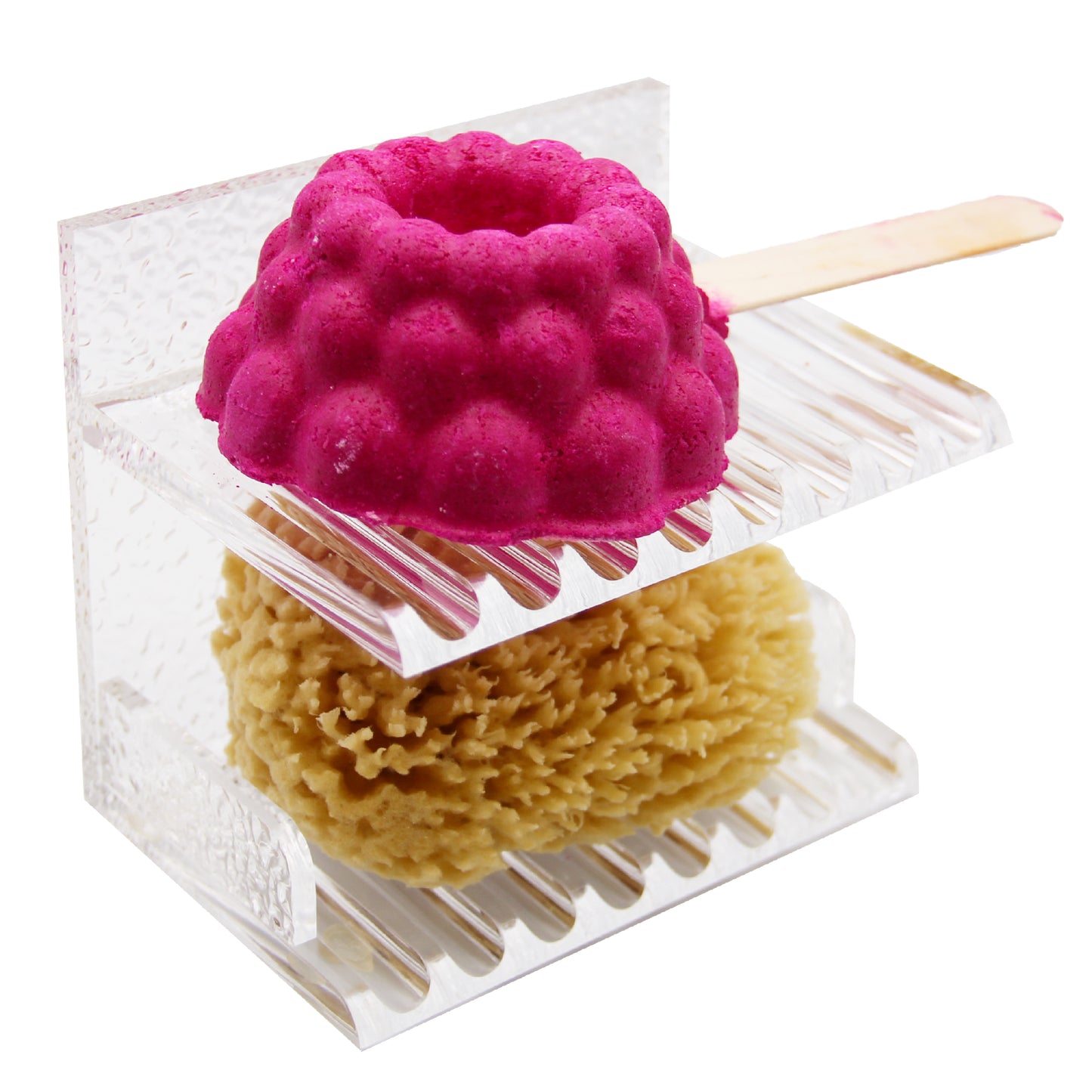 Sponge/Soap Holder