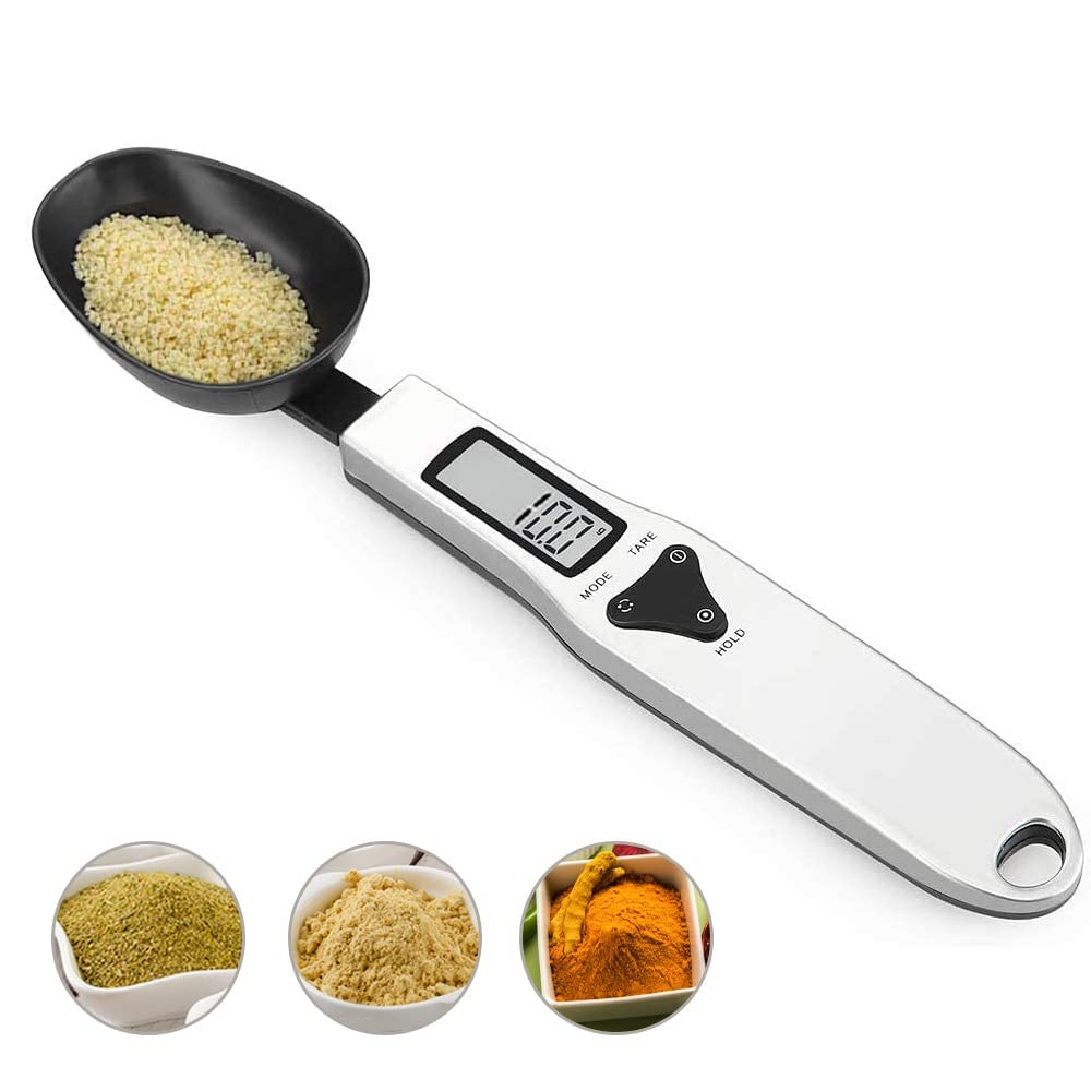 Kitchen Digital Spoon Scale