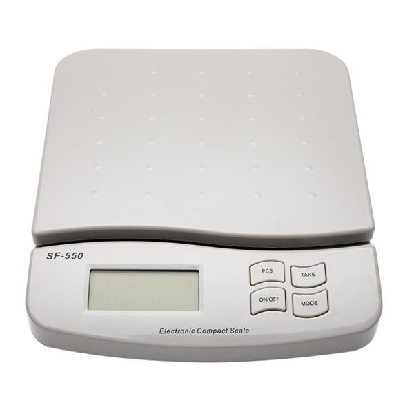 Digital Kitchen Scale with Battery