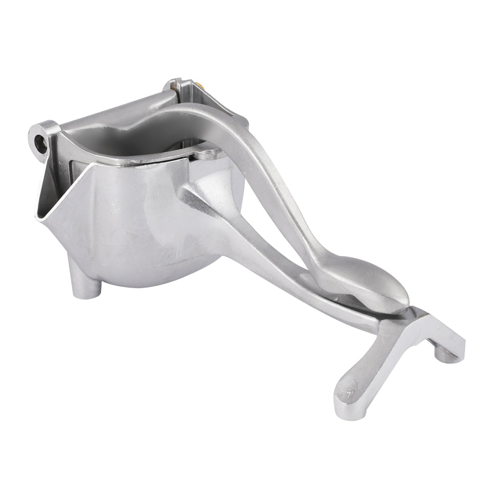 Aluminium Hand Juicer