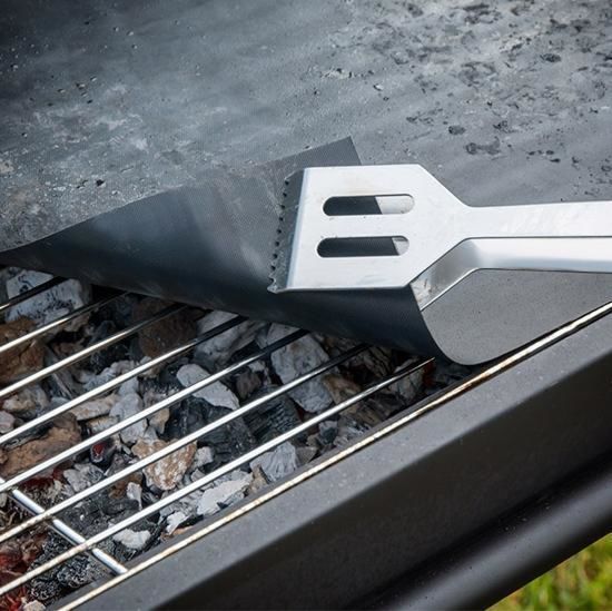 Non - Stick BBQ/Grill Mat