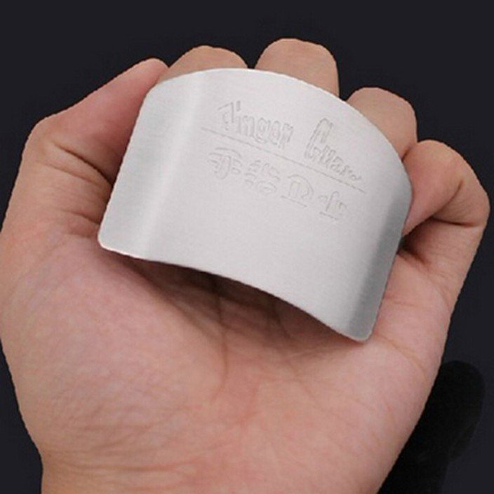 2-Inch Finger Guard