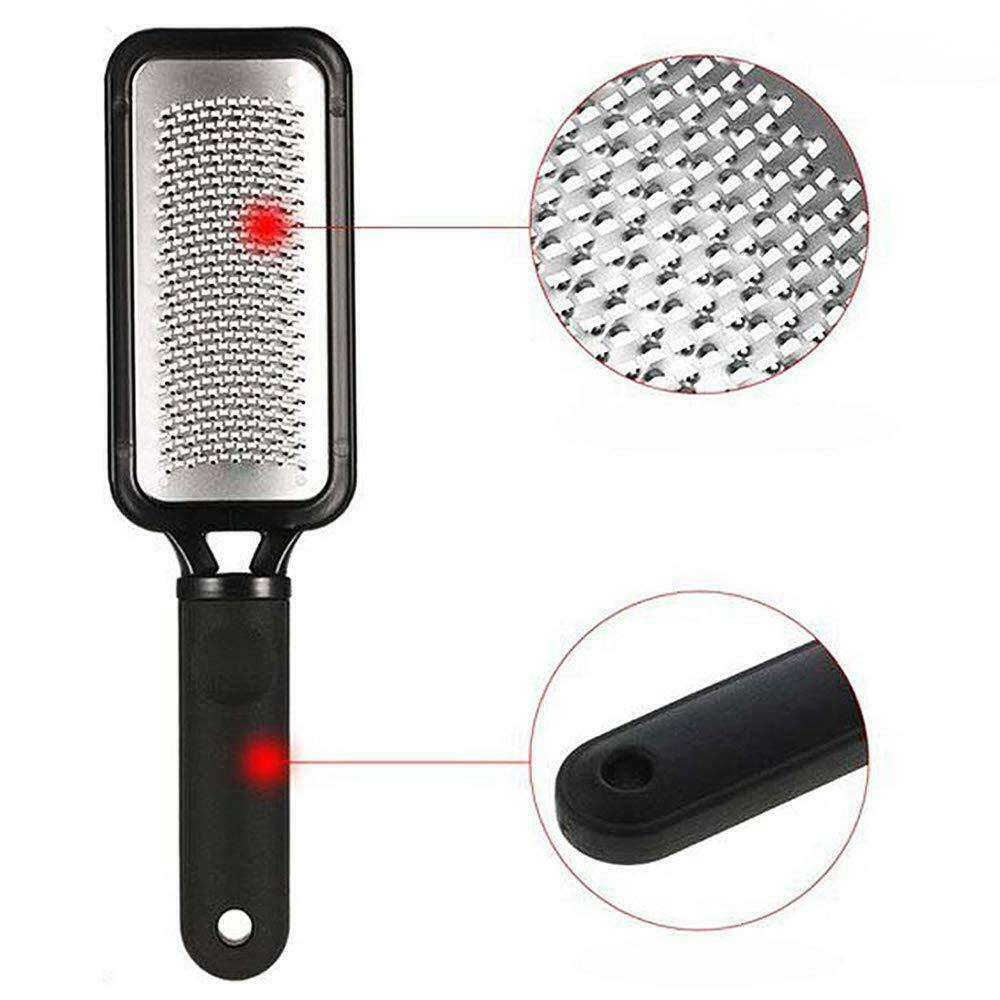 Handheld Stainless Steel Grater