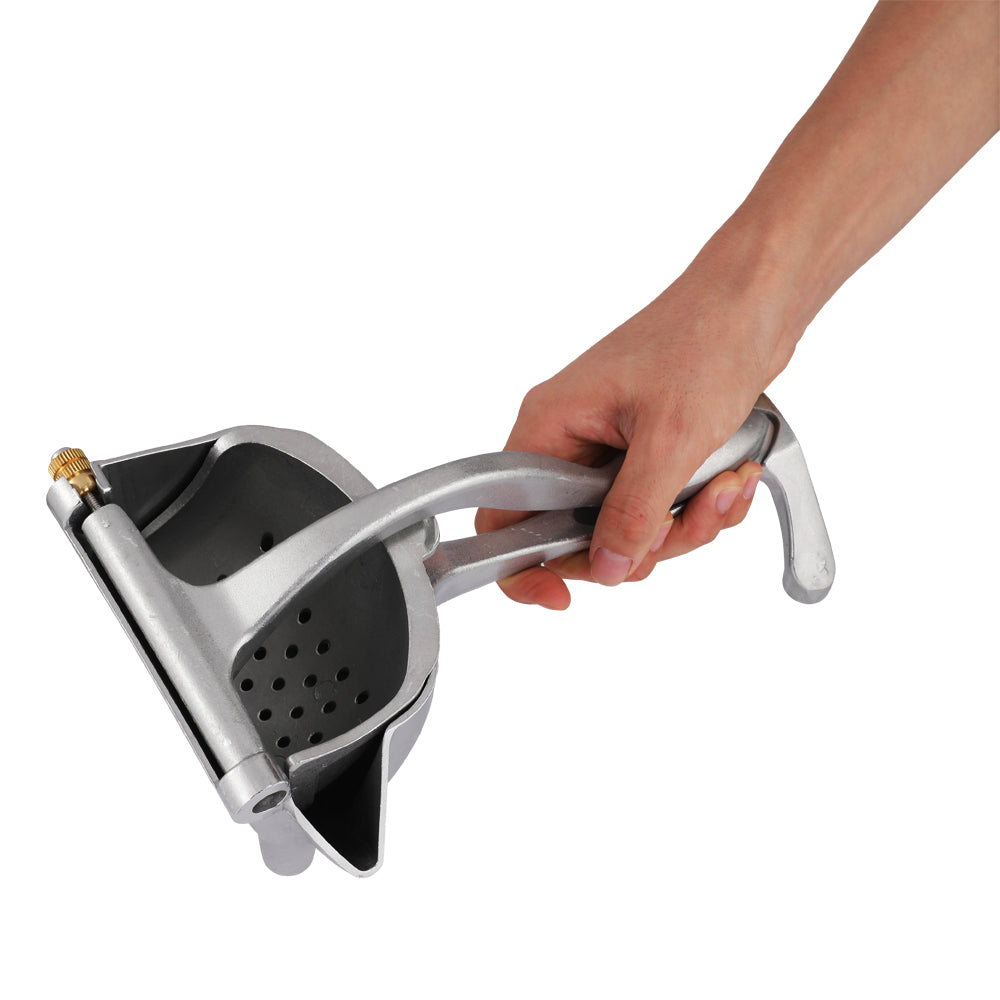 Aluminium Hand Juicer