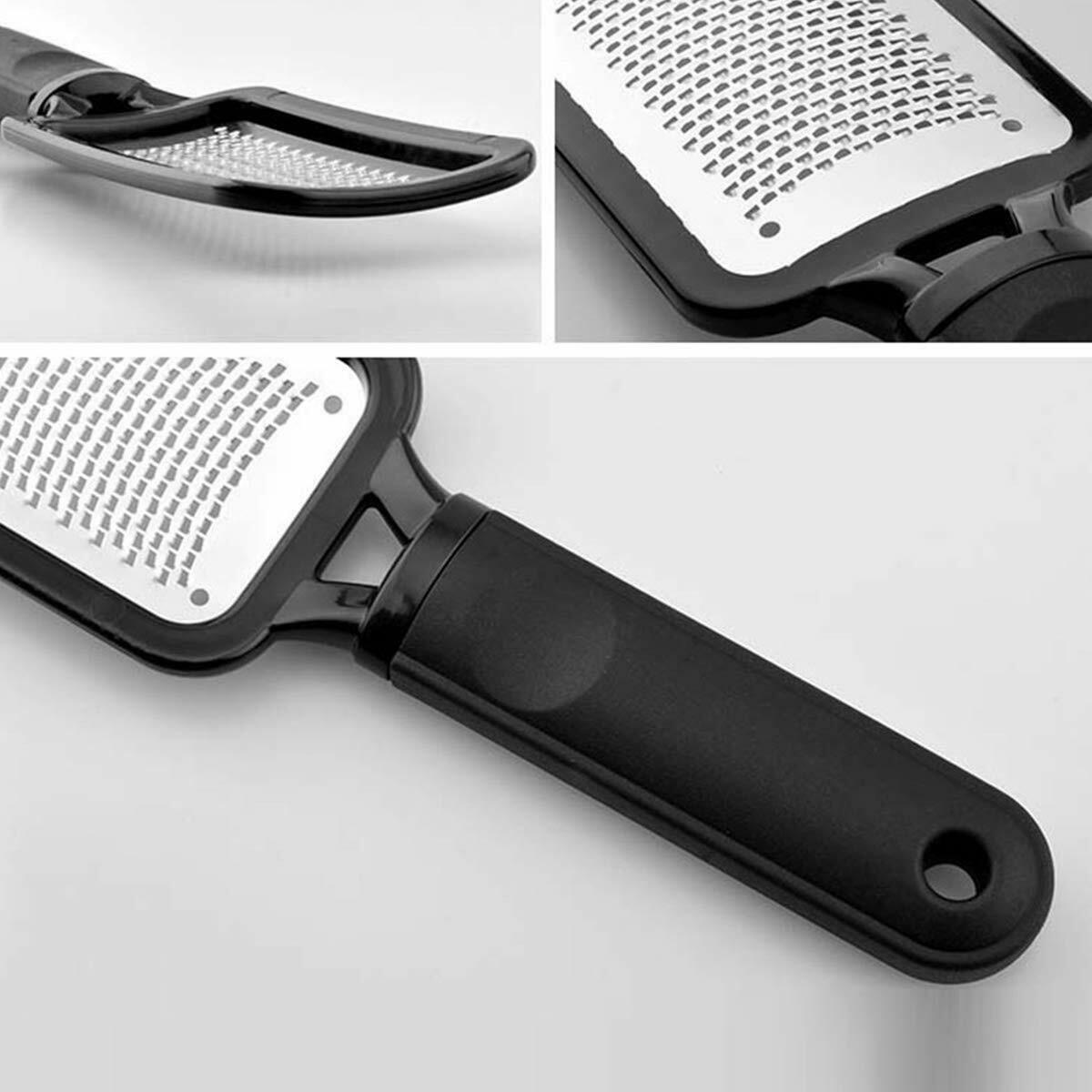 Handheld Stainless Steel Grater